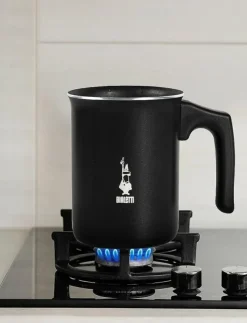 Bialetti Köksmaskiner|Te- & Kaffetillbehör|Milk Frother CREMA ® - Kök