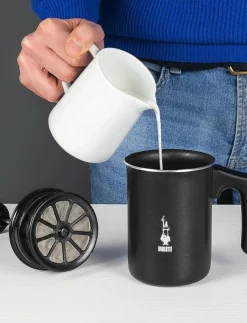Bialetti Köksmaskiner|Te- & Kaffetillbehör|Milk Frother CREMA ® - Kök