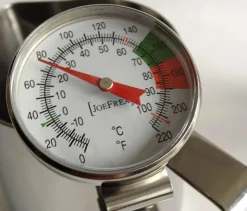 Joe Frex Milk thermometer - Termometrar & Kökstimers| Te- & Kaffetillbehör