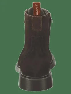GANT Kängor|Millbro Mid Boot - Kängor med snörning