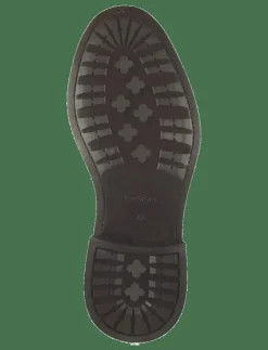 GANT Kängor|Millbro Mid Boot - Kängor med snörning