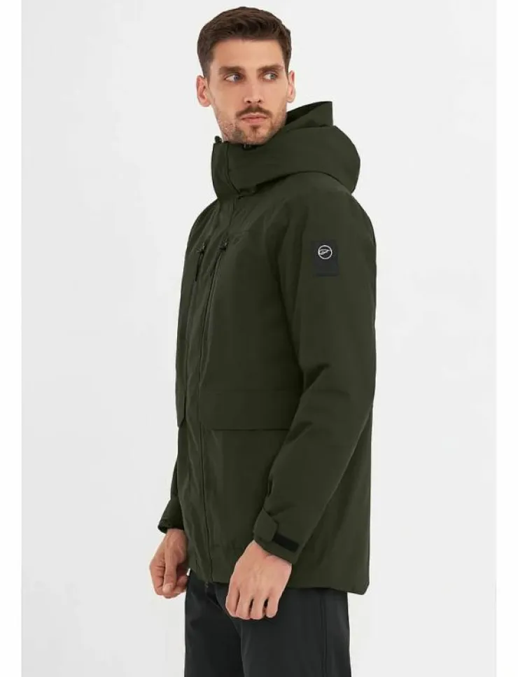 Five Seasons Jackor|MILLER JKT M - Friluftsjacka
