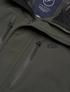 Five Seasons Jackor|MILLER JKT M - Friluftsjacka