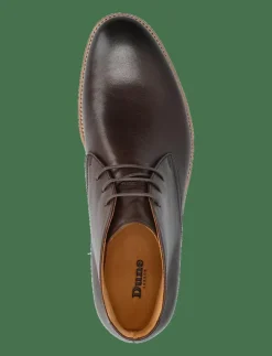 Dune London MILLERS - Kängor med snörning| Kängor