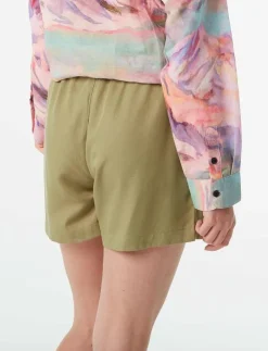 PICTURE ORGANIC CLOTHING MILOU SHORTS - Casual shorts|Kvinnor Shorts