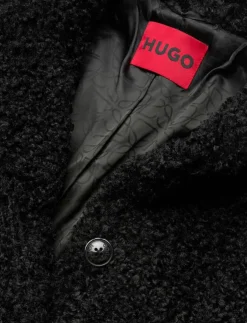 HUGO Mimina-1 - Fuskpäls|Kvinnor Jackor & Kappor