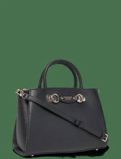 GUESS MIMINA GIRLFRIEND SATCHEL - Handväskor|Kvinnor Handväskor