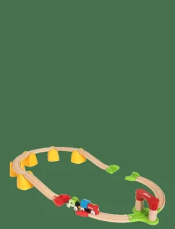BRIO Min första järnväg – Batteridr - Tåg|Barn Leksaksfordon & Bilar