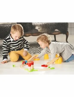 BRIO Min första järnväg – Batteridr - Tåg|Barn Leksaksfordon & Bilar