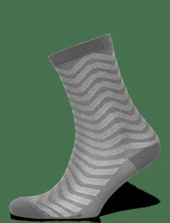 Becksöndergaard Mina Glitter Sock - Sockor|Kvinnor Underkläder|Strumpor
