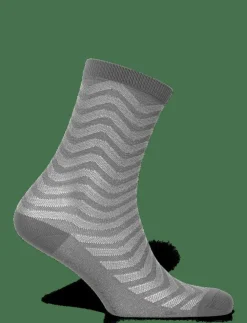 Becksöndergaard Mina Glitter Sock - Sockor|Kvinnor Underkläder|Strumpor