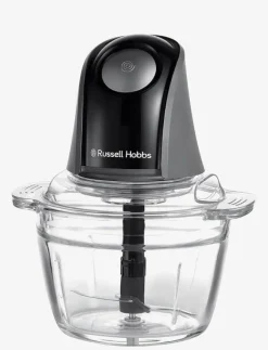 Russell Hobbs Mini Chopper - Matberedare & Assistenter| Köksmaskiner