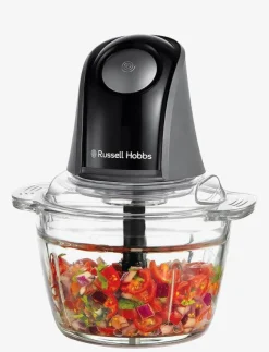 Russell Hobbs Mini Chopper - Matberedare & Assistenter| Köksmaskiner