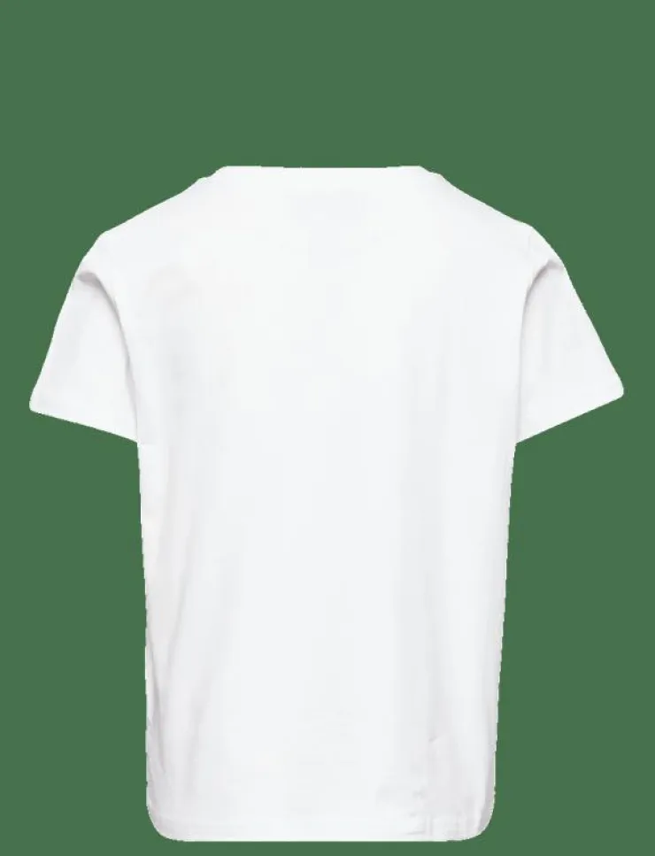 Malina Mini Dream tee - Kortärmade|Barn Överdelar