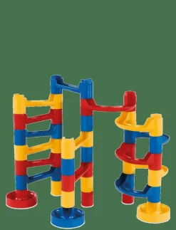 Barn Galt Klossar & Byggsatser|MINI KULBANA - Kulbana