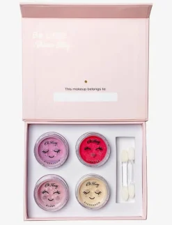 Oh Flossy Mini Makeup Set - Smink|Barn Maskeradkläder & Tillbehör