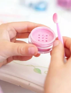 Oh Flossy Mini Makeup Set - Smink|Barn Maskeradkläder & Tillbehör