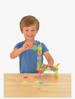 Barn Galt Klossar & Byggsatser|MINI OCTONS - Byggsats