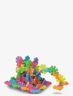 Barn Galt Klossar & Byggsatser|MINI OCTONS - Byggsats