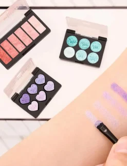 MGA´s Miniverse MINIVERSE Make It Mini Makeup PDQ - Låtsassmink & Accessoar|Barn Rollspel
