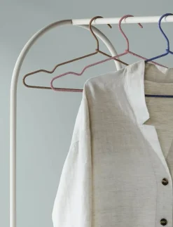 Broste Copenhagen Mio - Krokar och galgar| Förvaring