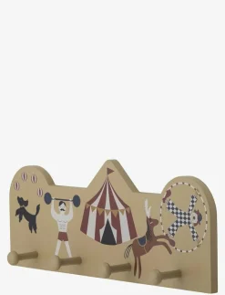 Bloomingville Miou Coat Rack - Krokar och galgar|Barn Inredning|Inredning