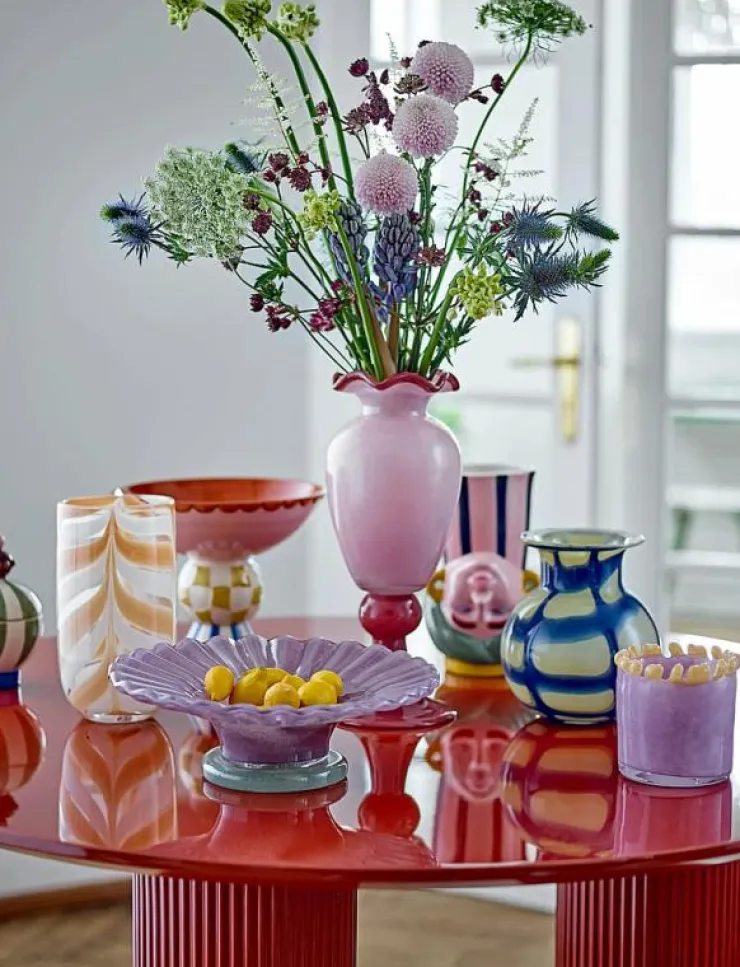 Bloomingville Miss Jody Vase - Vaser| Vaser|Ljusstakar & Ljushållare