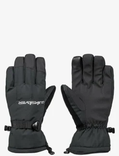 Quiksilver MISSION GLOVE - Fingervantar| Handskar