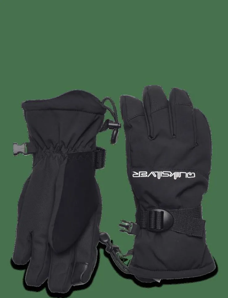 Quiksilver MISSION YOUTH GLOVE - Vantar|Barn Accessoarer