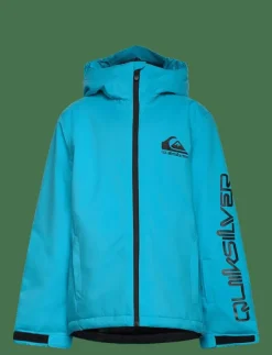 Quiksilver MISSION YOUTH JK - Vinterjacka|Barn Ytterkläder|Vinterkläder