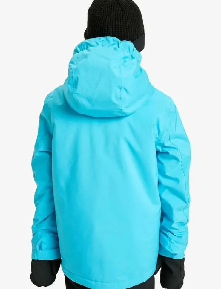 Quiksilver MISSION YOUTH JK - Vinterjacka|Barn Ytterkläder|Vinterkläder