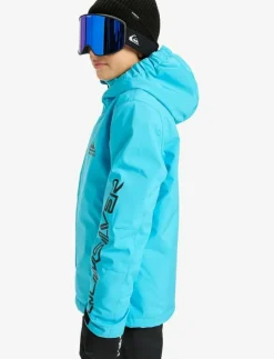 Quiksilver MISSION YOUTH JK - Vinterjacka|Barn Ytterkläder|Vinterkläder