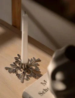 Cooee Design Mistletoe Candle - Dekoration| Ljusstakar & Ljushållare