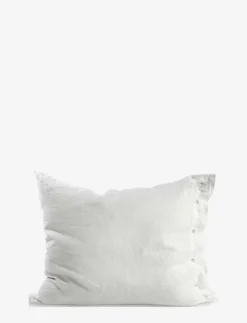 Lovely Linen Sängtextilier|MISTY PILLOW CASE - Örngott