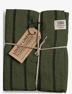 Lovely Linen Badrumstextilier|Handdukar & Badlakan|MISTY TOWEL - Badrumstextilier