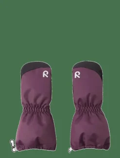Barn Reima Accessoarer|Vinteraccessoarer|Mittens (woven), Ensin - Vantar