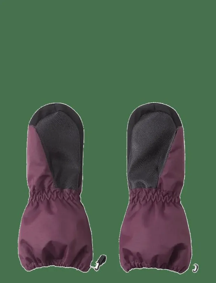 Barn Reima Accessoarer|Vinteraccessoarer|Mittens (woven), Ensin - Vantar