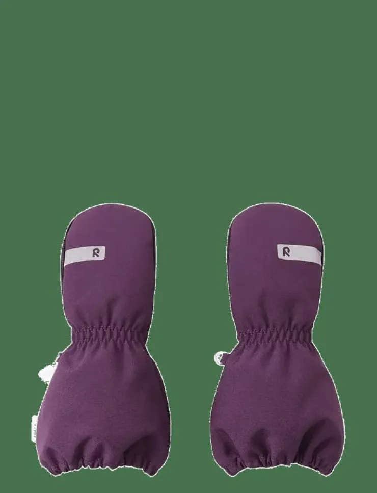 Reima Mittens (woven), Moffen - Vantar|Barn Accessoarer|Vinteraccessoarer