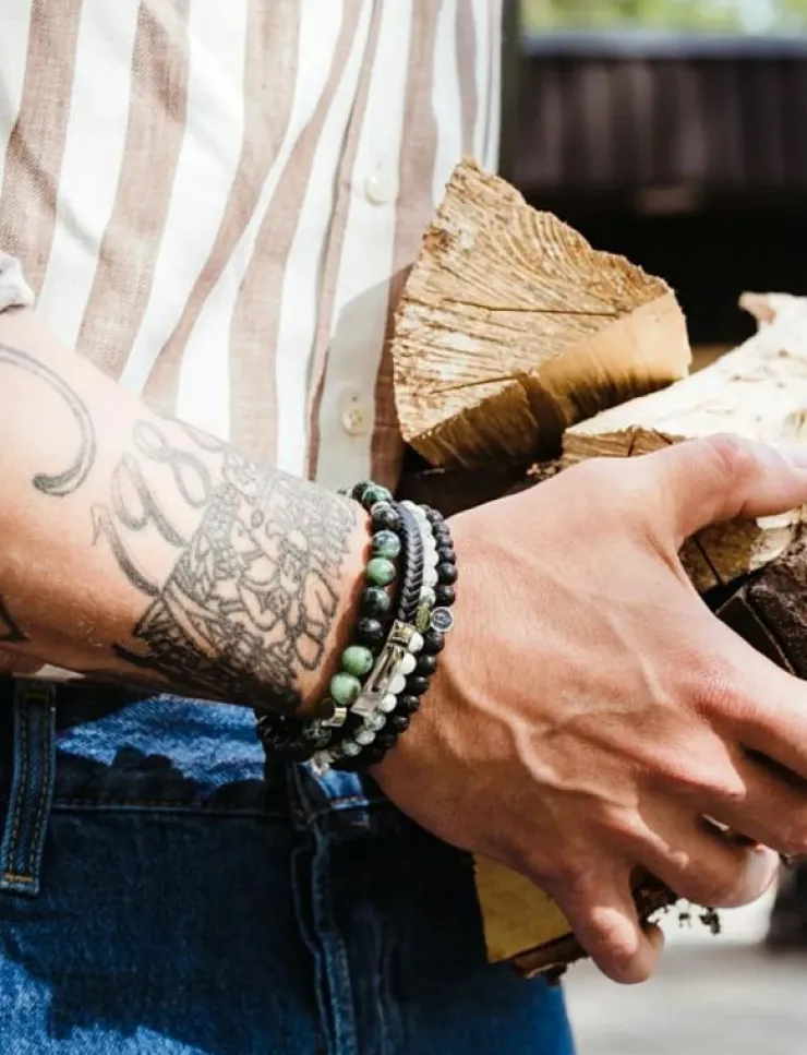 edd. Smycken|Mix & Match - Armband
