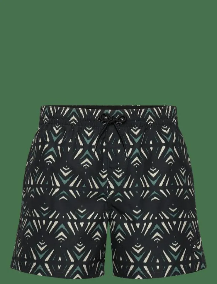 O'neill Badshorts|MIX & MATCH CALI PRINT 15'' SWIM SHORTS - Badbyxor