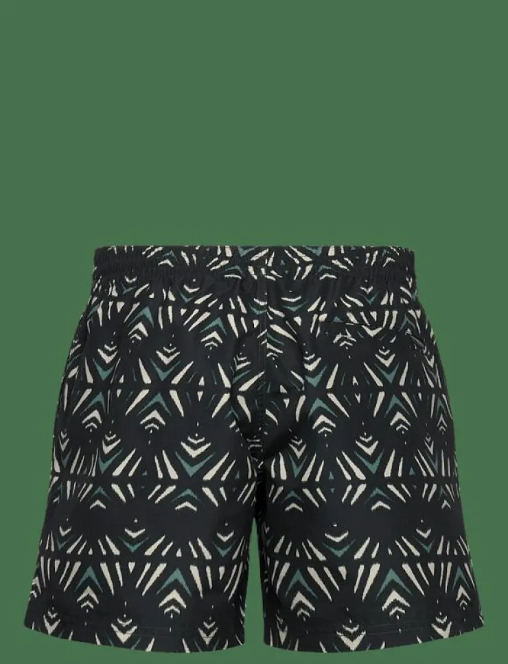 O'neill Badshorts|MIX & MATCH CALI PRINT 15'' SWIM SHORTS - Badbyxor
