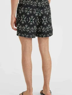 O'neill Badshorts|MIX & MATCH CALI PRINT 15'' SWIM SHORTS - Badbyxor