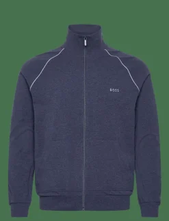BOSS Pyjamas|Mix&Match Jacket Z - Pyjamasöverdelar
