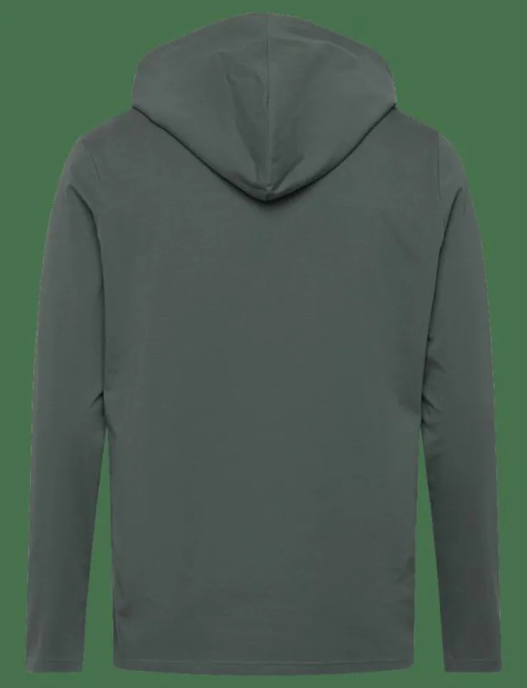 BOSS Pyjamas|Mix&Match LS-Shirt H - Pyjamasöverdelar