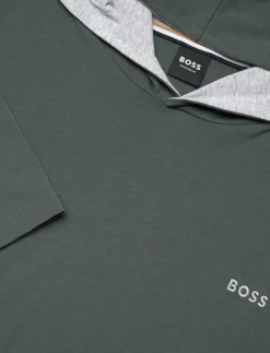 BOSS Pyjamas|Mix&Match LS-Shirt H - Pyjamasöverdelar