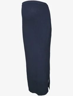 Mamalicious MLJACINA KNIT MIDI SKIRT HW - Midi kjolar|Kvinnor Mammakläder
