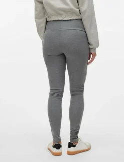 Mamalicious MLJOELLE JRS LEGGINGS - Gravidstights|Kvinnor Tights|Mammakläder