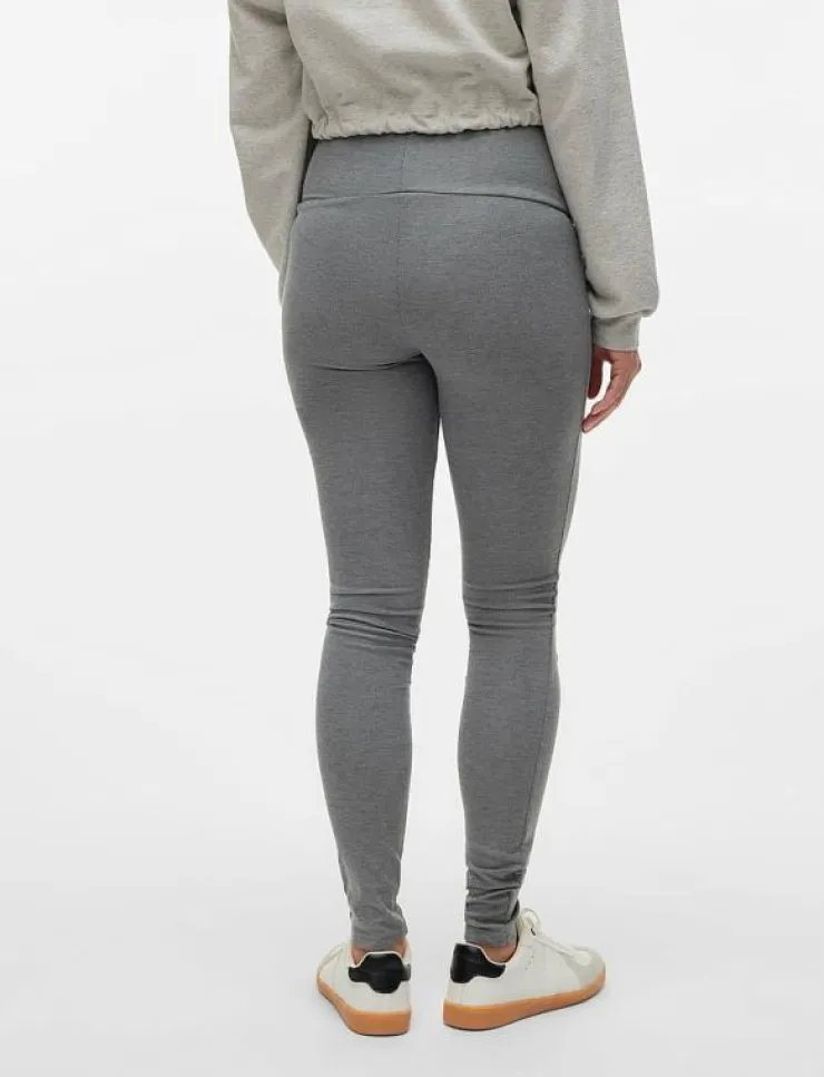 Mamalicious MLJOELLE JRS LEGGINGS - Gravidstights|Kvinnor Tights|Mammakläder