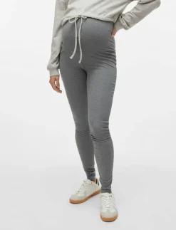 Mamalicious MLJOELLE JRS LEGGINGS - Gravidstights|Kvinnor Tights|Mammakläder