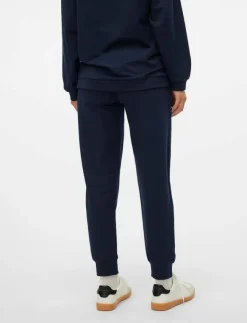 Kvinnor Mamalicious Mammakläder|MLMILLE SWEAT PANTS NOOS - Sweatpants
